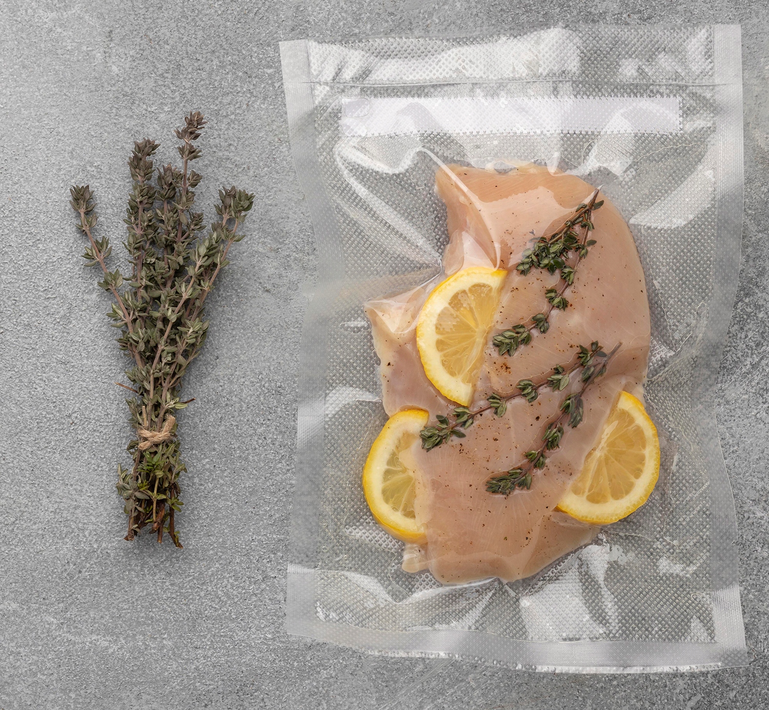 Folia do Zgrzewarki Próżniowej Rękaw Moletowana Rolka 28cm 28x600cm 6m XXL Długość 6 m