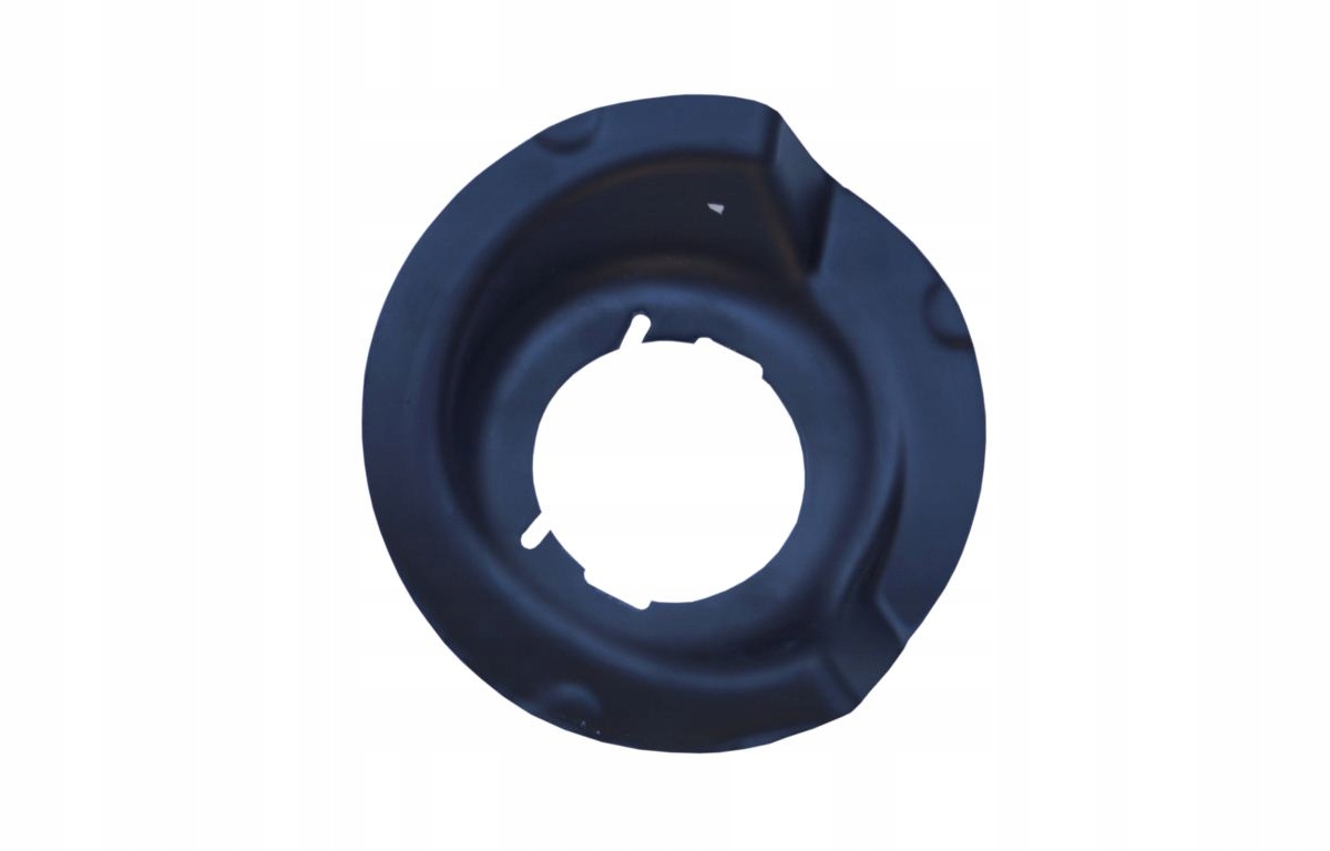 NAKLADKA LEWA KOSZYK POD HALOGEN AIXAM 2008