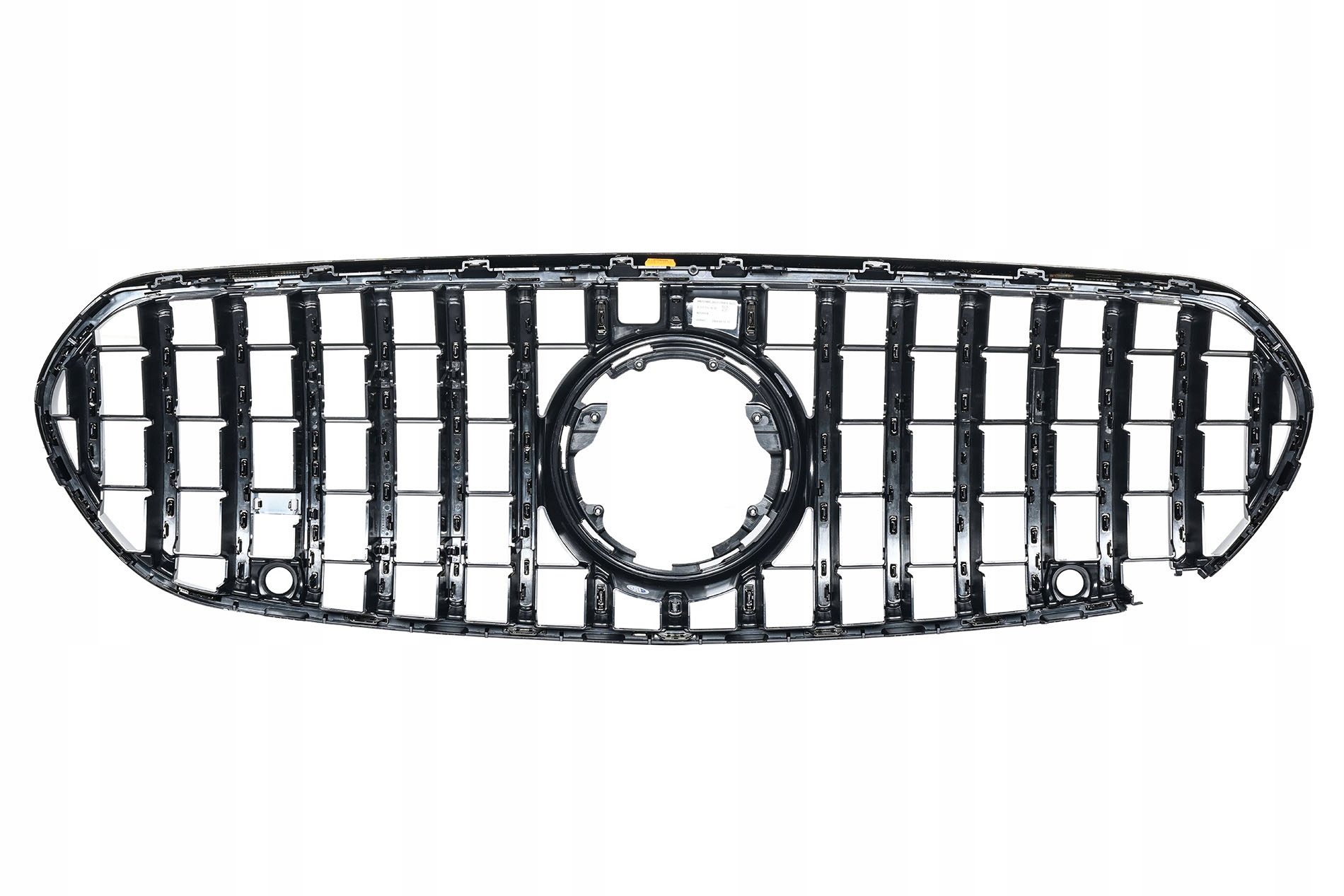 Mercedes-Benz S-Klasse W223 Kühlergrill FRONTGRILL Kühlergitter A2238809502 - Thumbnail 2