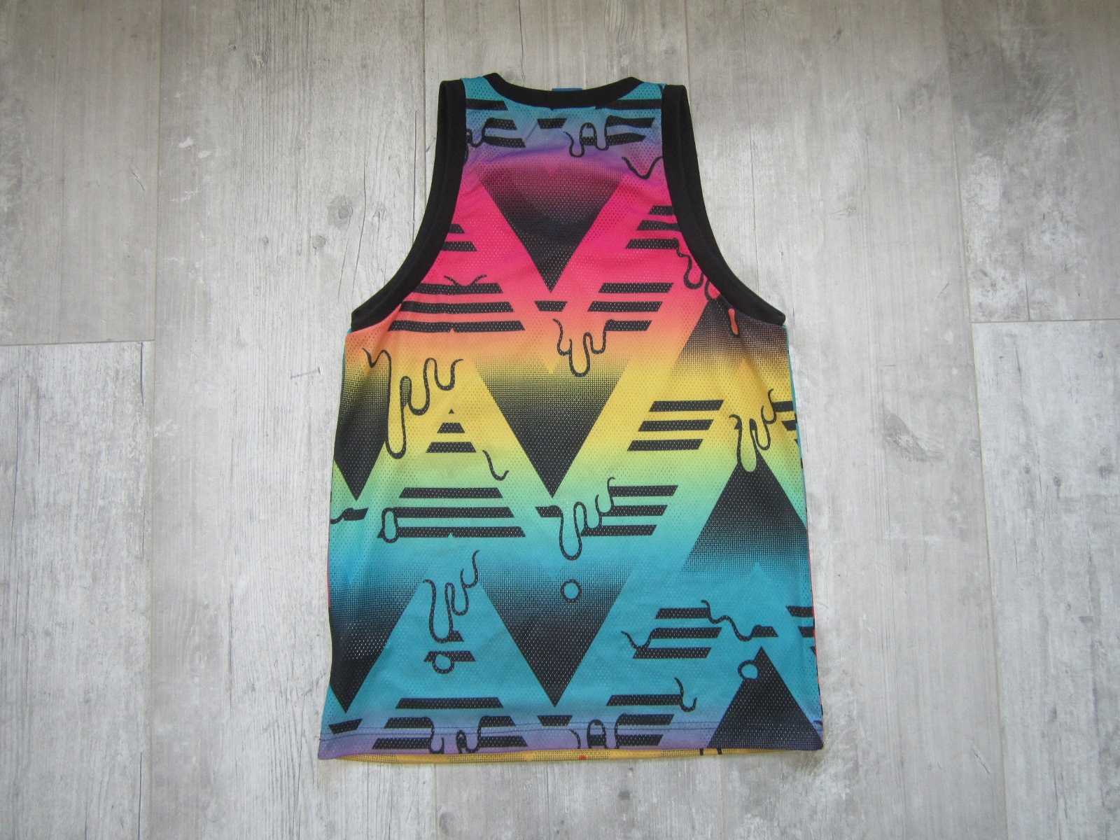 ADIDAS Sports_S (36)_Fitness Pro Classic Marka adidas