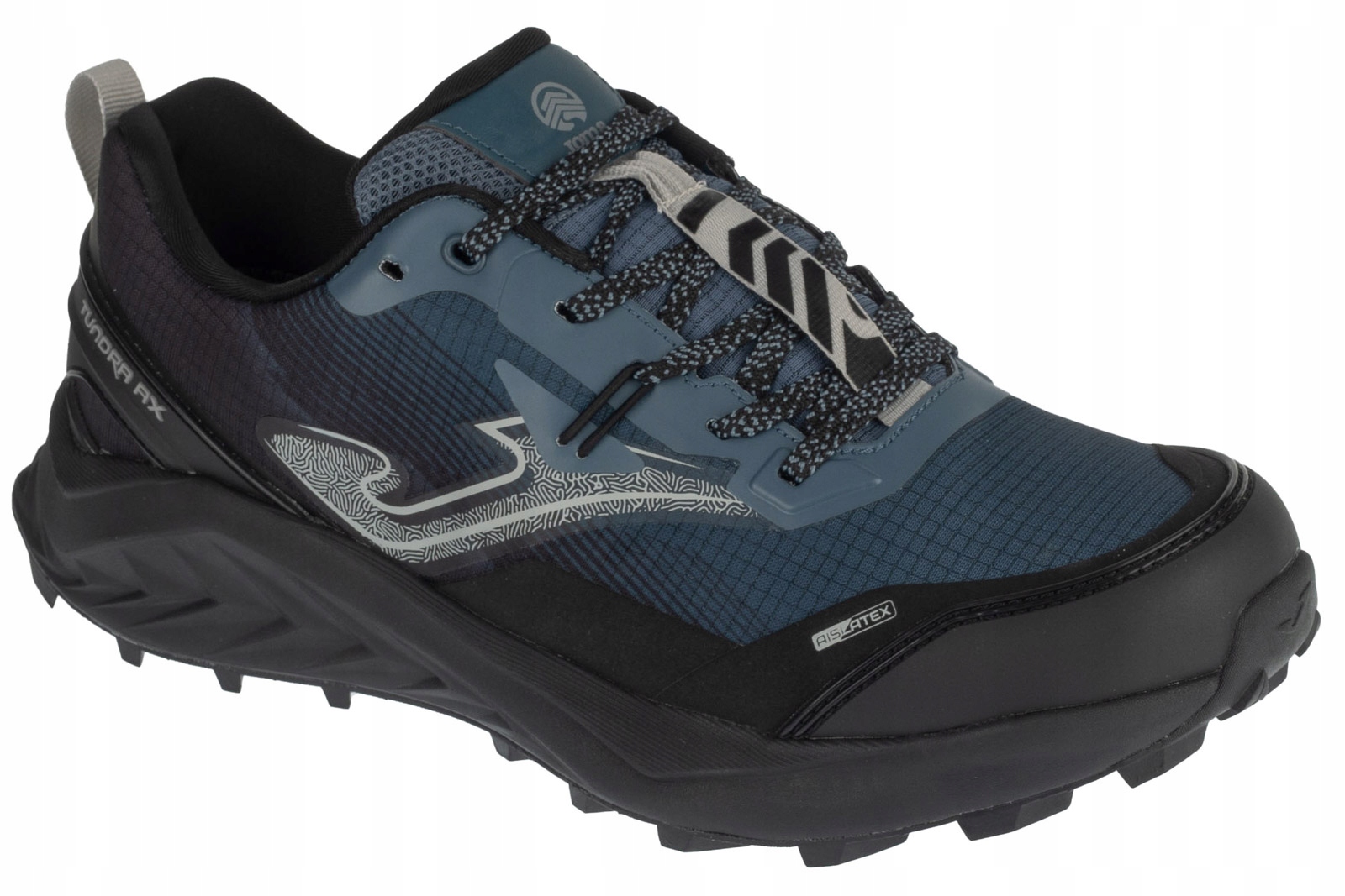 Joma Tundra Ax Men 2501 (46) Pánské Trekové Boty Modré