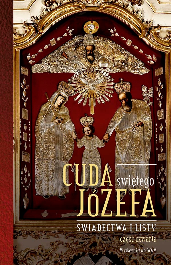 

Cuda świętego Józefa cz.4