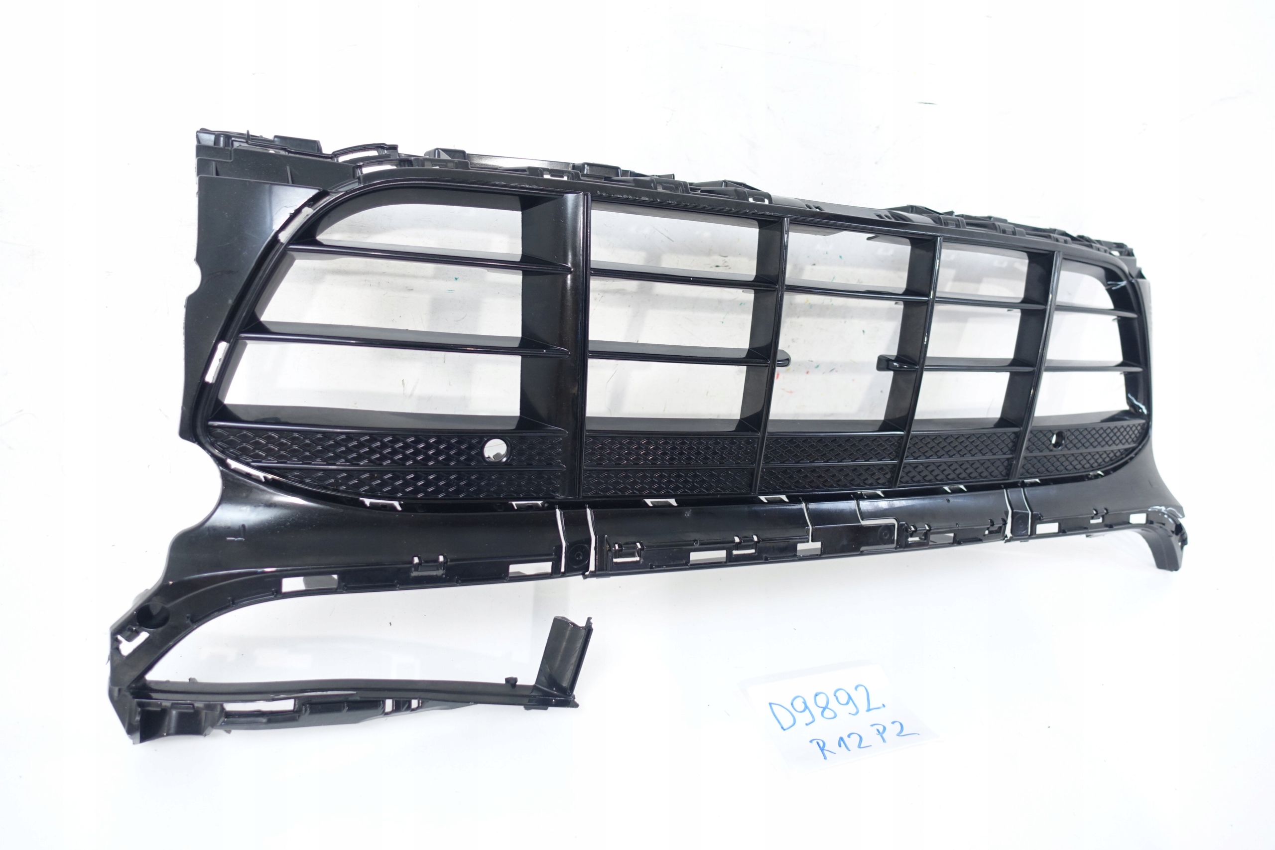 PORSCHE MACAN 95B LIFT 2018- grille grid grill 95B807683AP