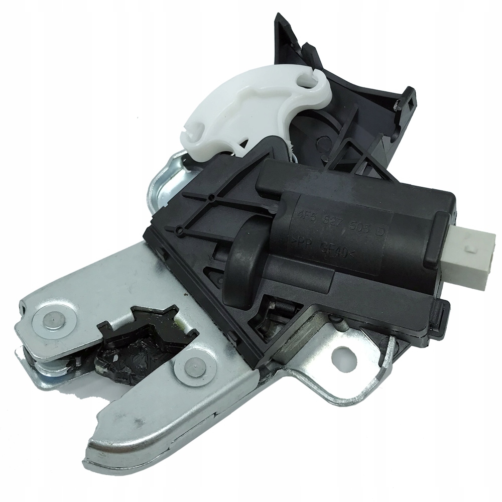 

Zamek Klapy Tył Tylnej Audi A4 B7 A6 C6 A8 D3