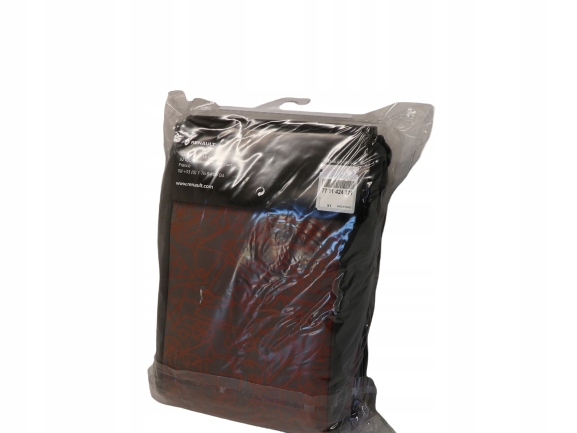 ORYG pokrowce foteli KANGOO II MERCEDES CITAN Numer katalogowy producenta 7711424371