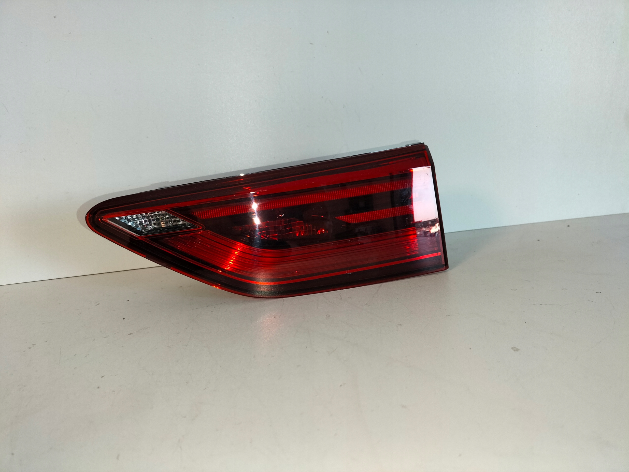 light rear rear part right VW GOLF 8 VIII 20- HB LED