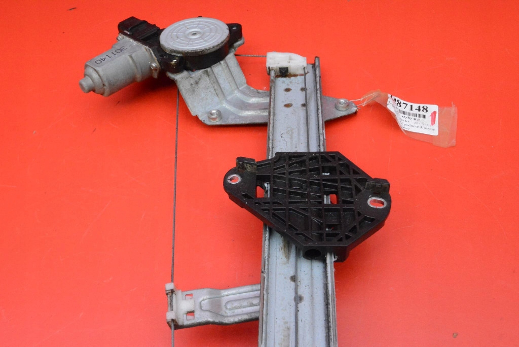 window regulator right front EU SUBARU FORESTER 4 IV 12-16