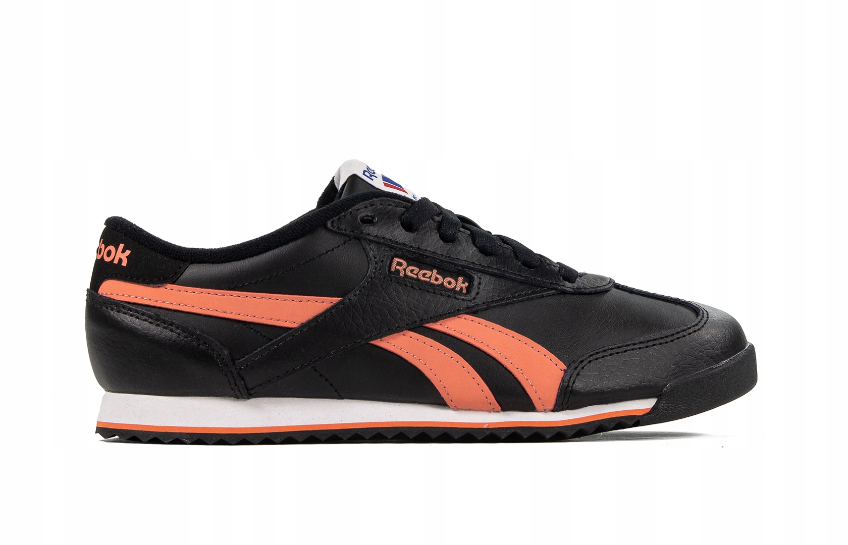 Dámské boty Reebok Royal CL Ray M46665