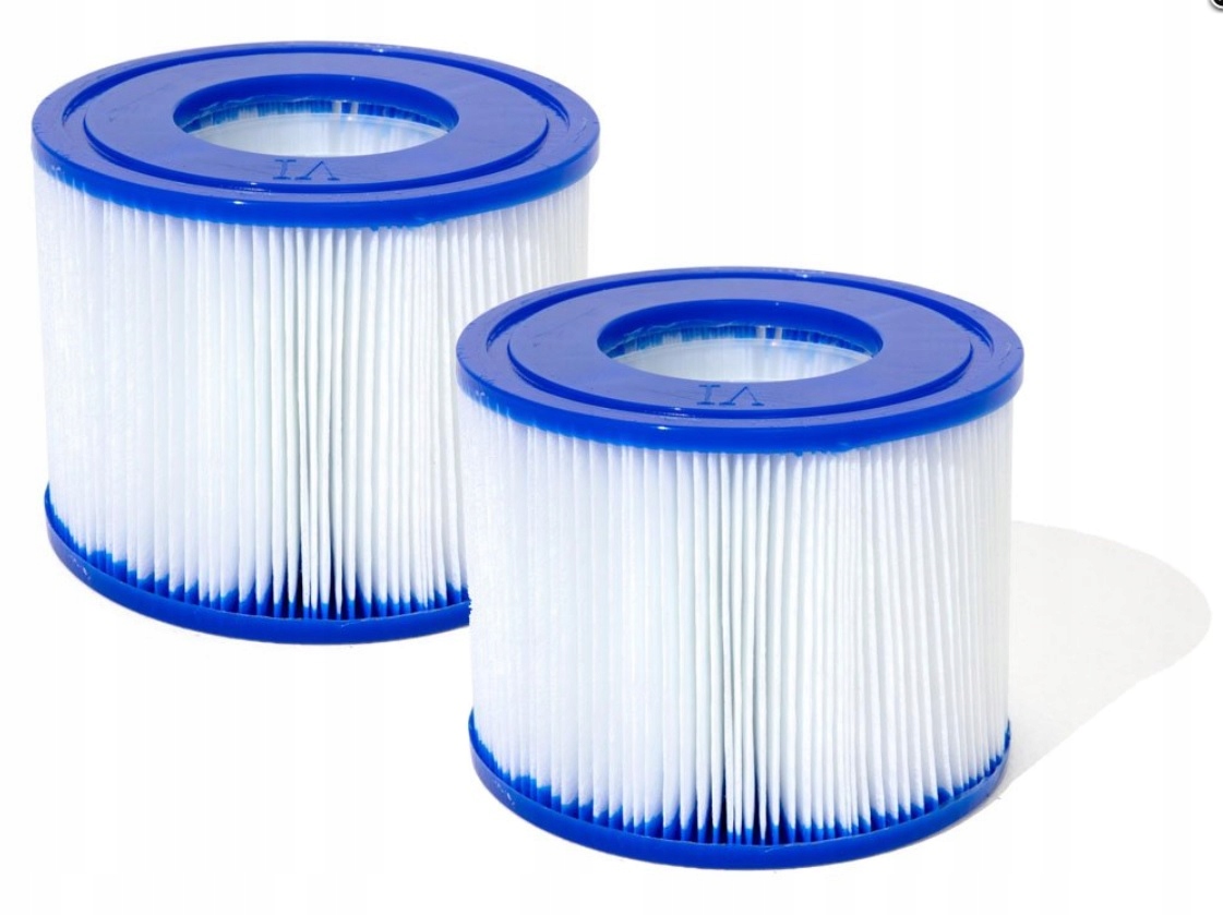 

Bestway 60311 Lay-Z-SPA Filtr do Pompy Spa
