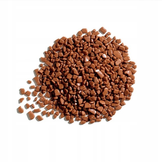 Chocolate flakes milk 5kg