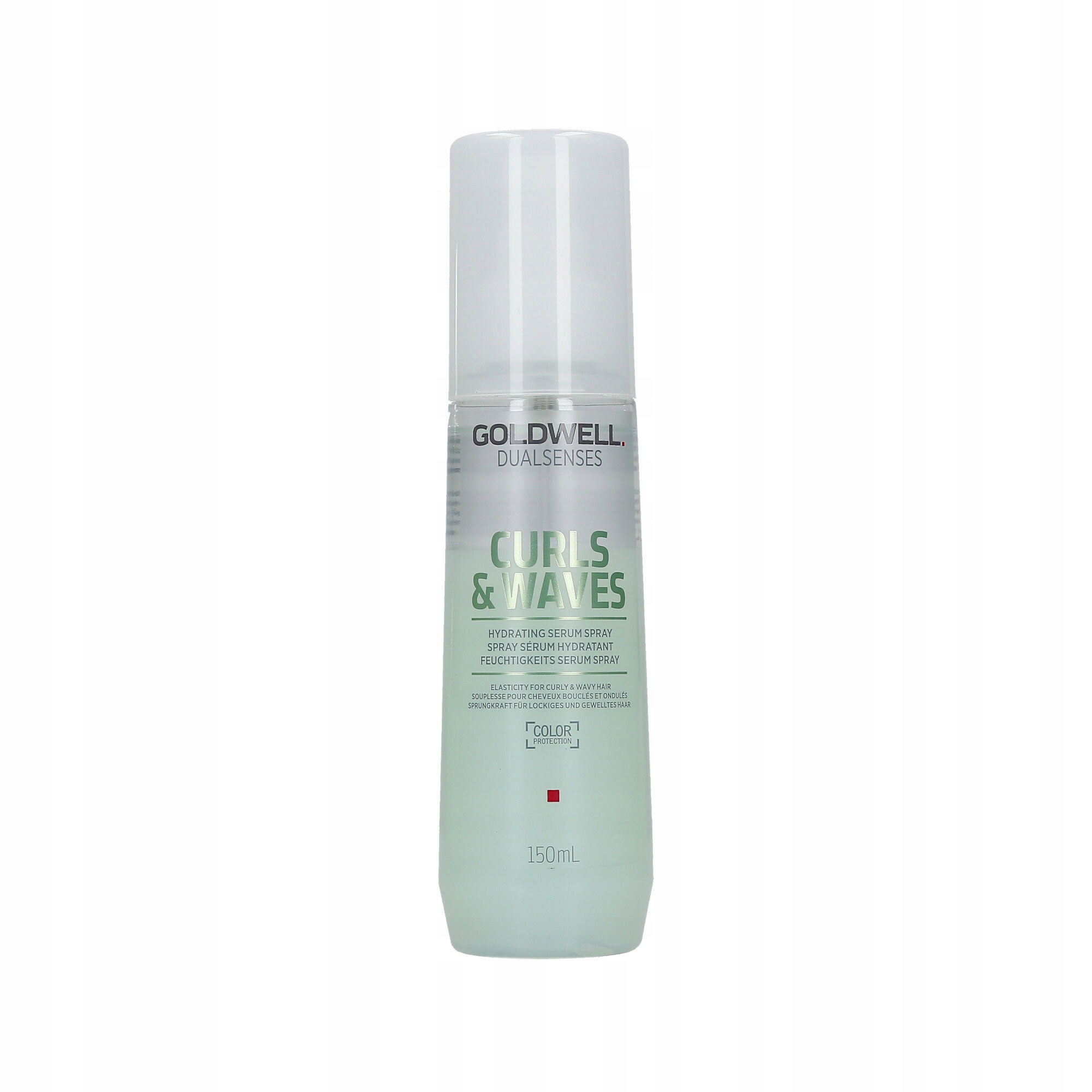 

Goldwell Nawilżające Serum Do Włosów Kręconych