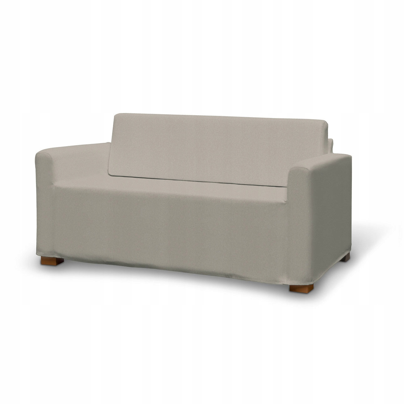 Poťah na pohovku Solsta Ikea béžový