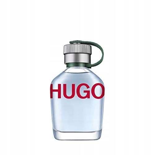 Hugo Boss Hugo Edt Objem: 75 ML Pro Muže