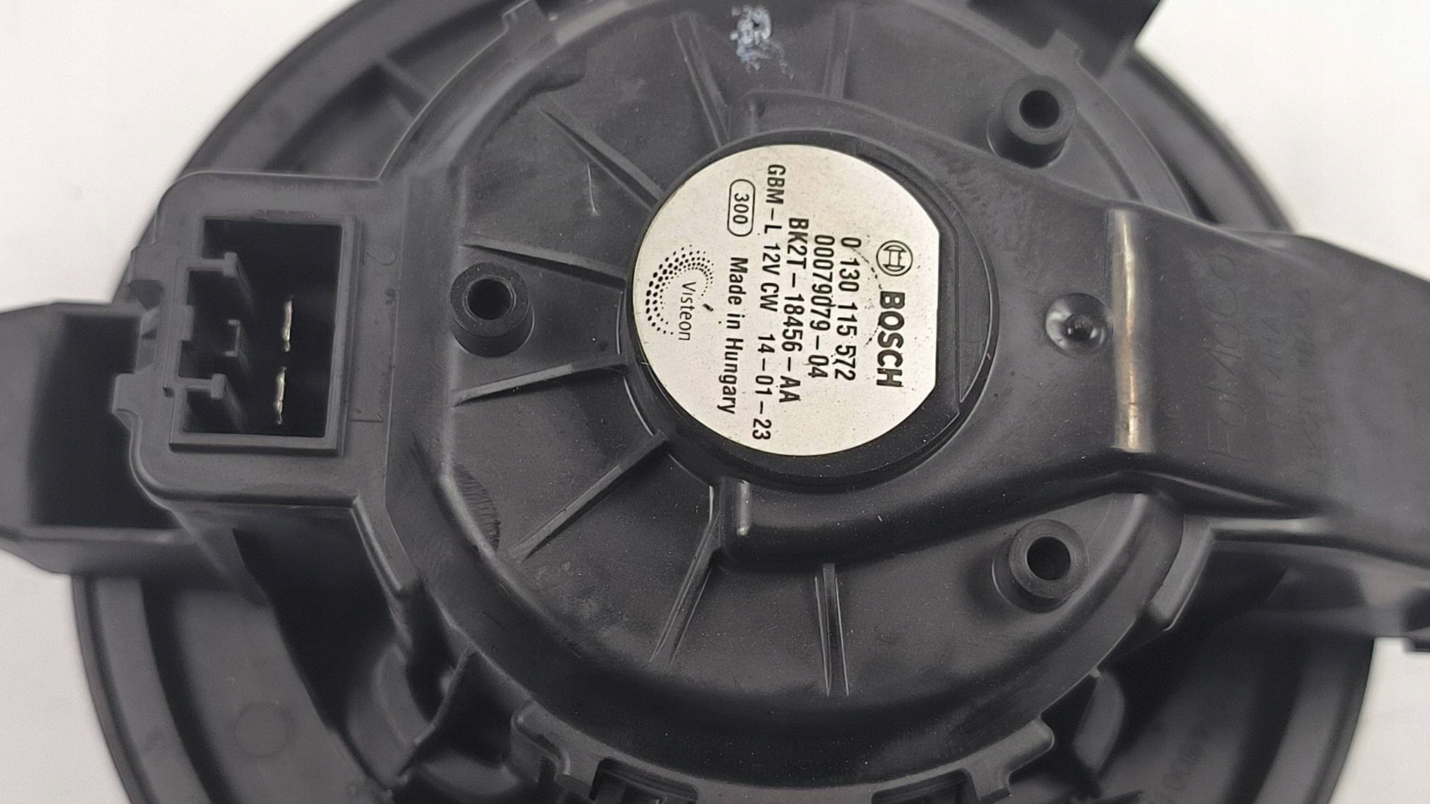 heating fan cab BK2T-18456-AA FORD TRANSIT CUSTOM