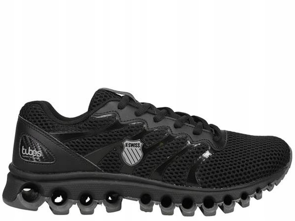 Dámské boty K-swiss 97112-011-M Tubes 200 38