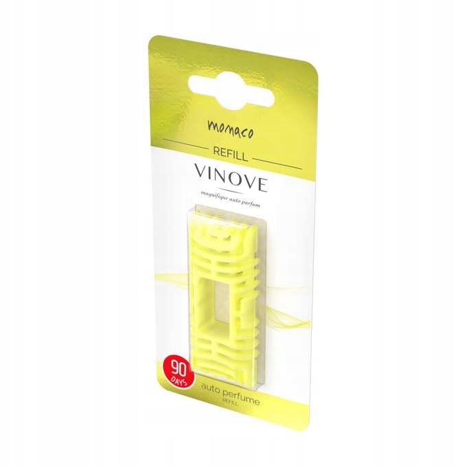 

Vinove Refill Monaco wymienny wkład zapachowy
