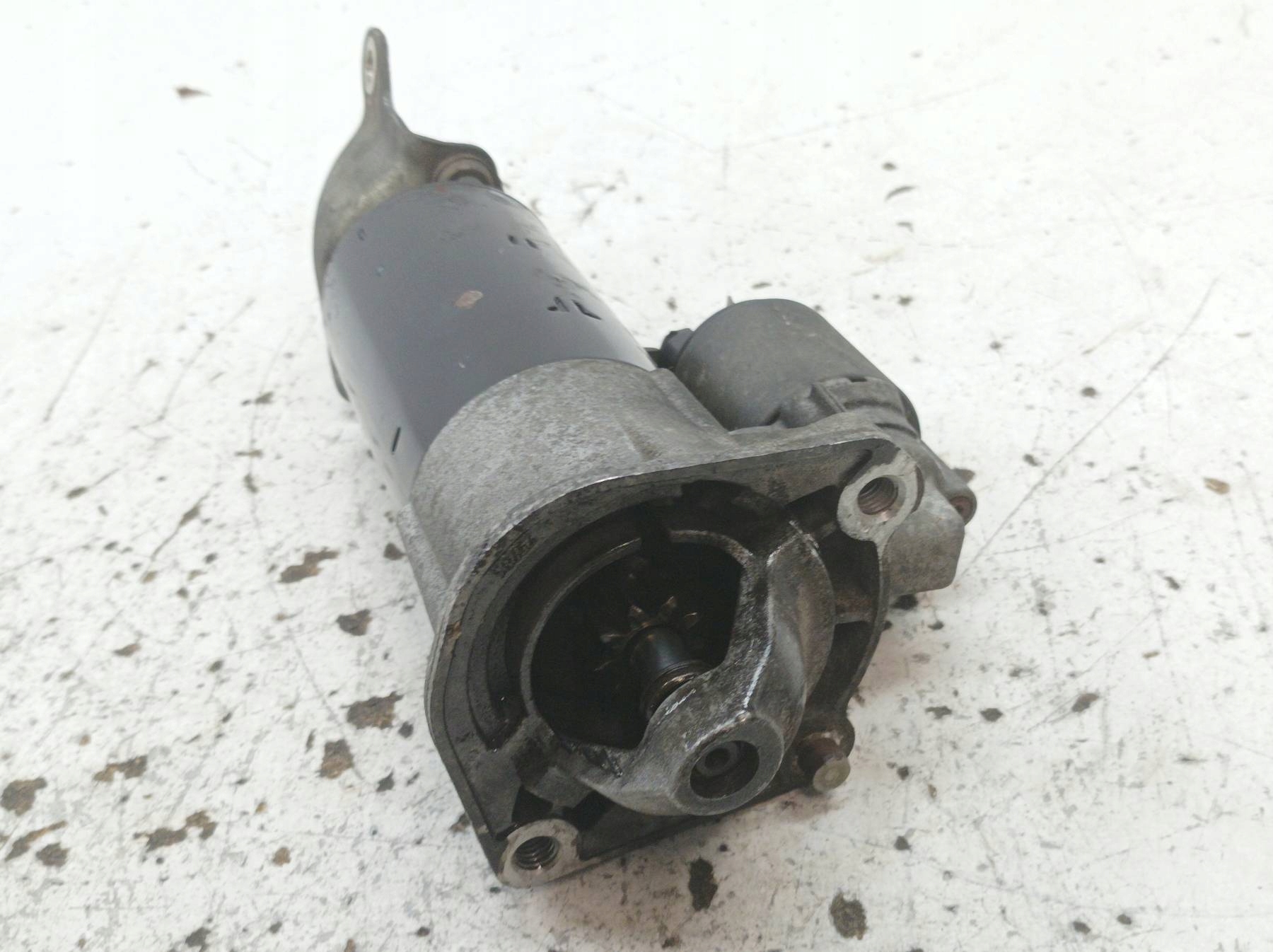 startér 0001108167 2.4 20V Volvo S80 a (1998-2006)