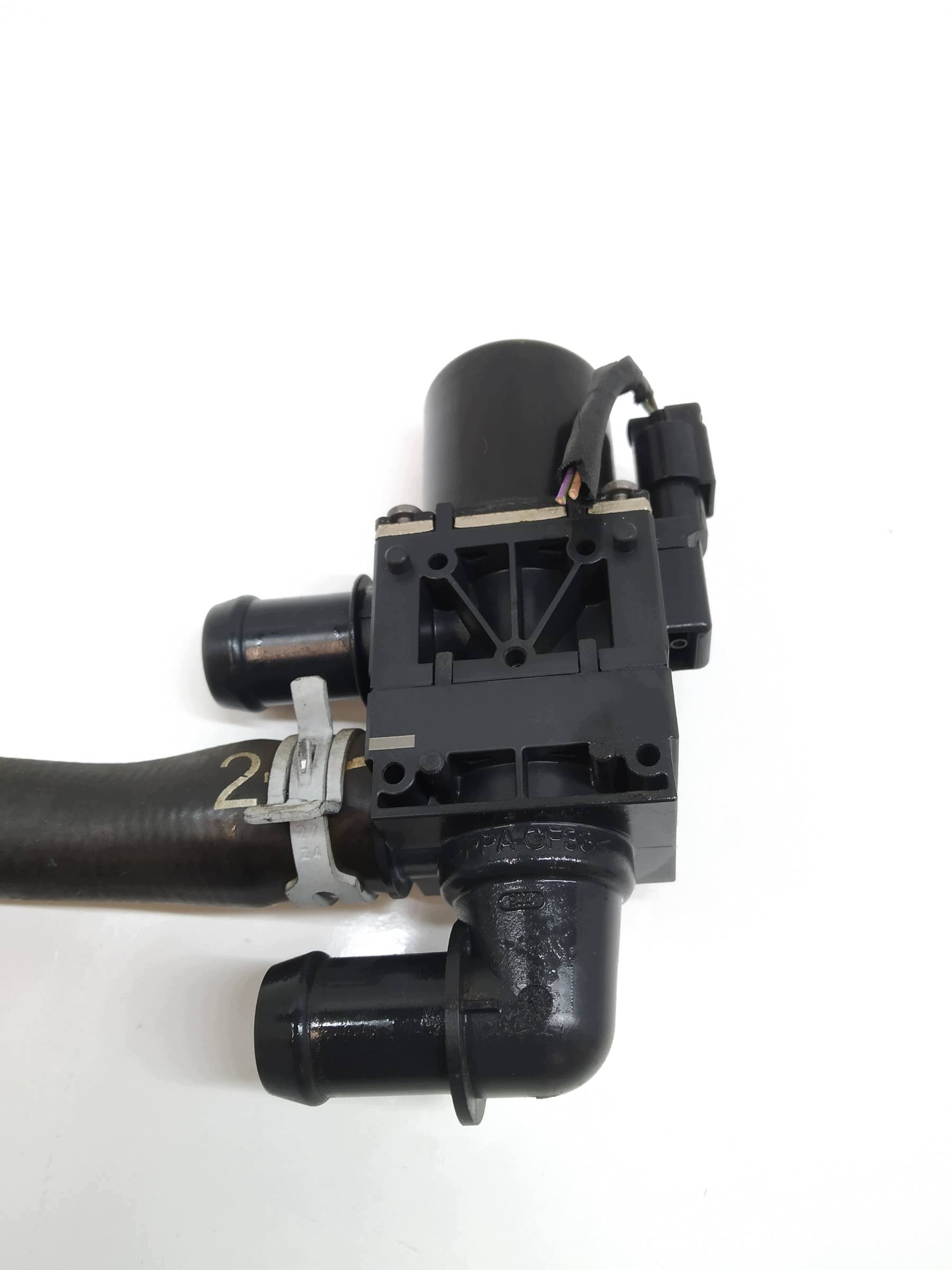électrovalve 9147347 Bmw Seria 5 VII (2017-2024) G30/G31