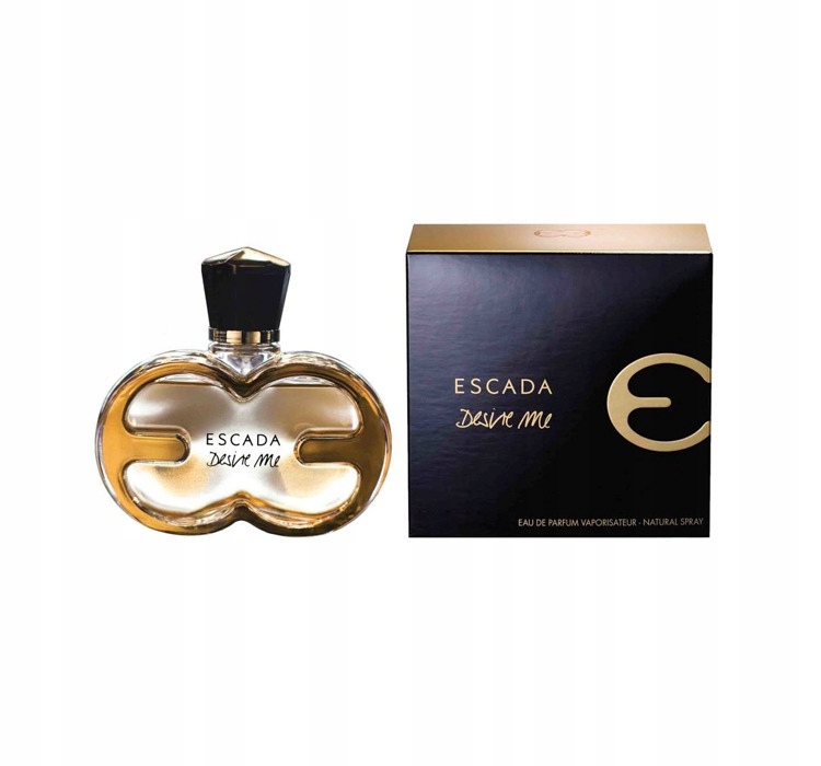 

Escada Desire Me Woda perfumowana 30 ML