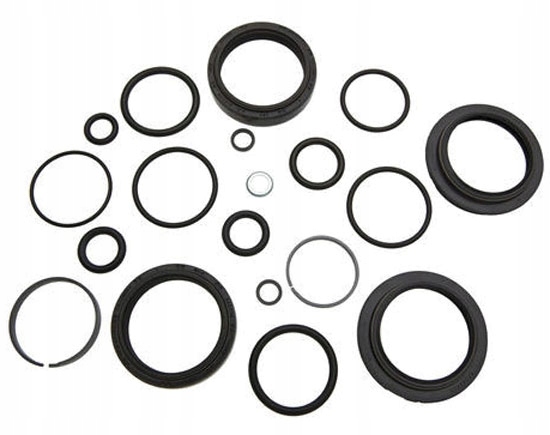 Rock Shox Zestaw serwisowy Yari RCT3 Dual Position Air