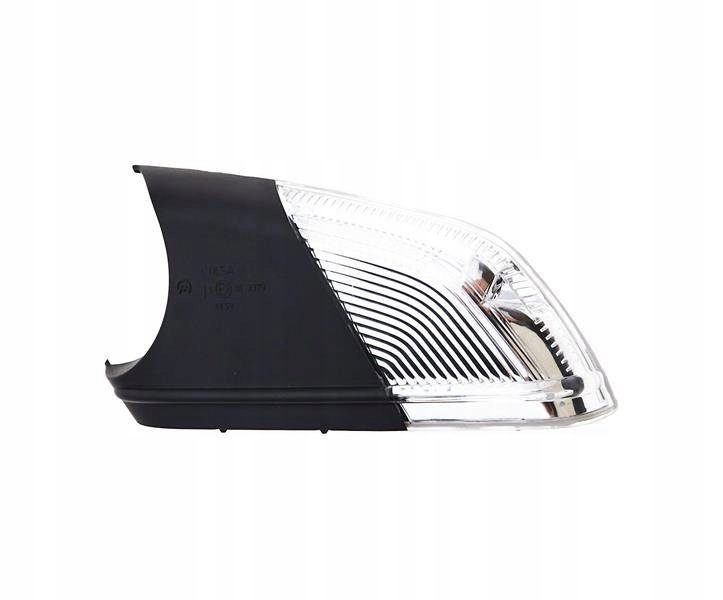 1Z0949101C_2 - Покажчик повороту на дзеркалі Skoda Octavia 2004-2008