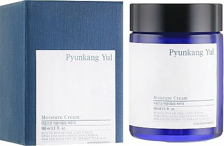 Hydratační Krém Na Obličej Pyunkang Yul Moisture Den A Noc 100 ML