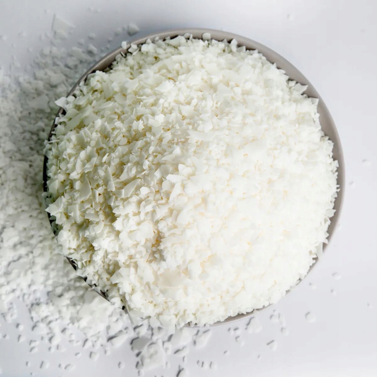 Přírodní Vosk pro svíčky 100% sóji 10 kg