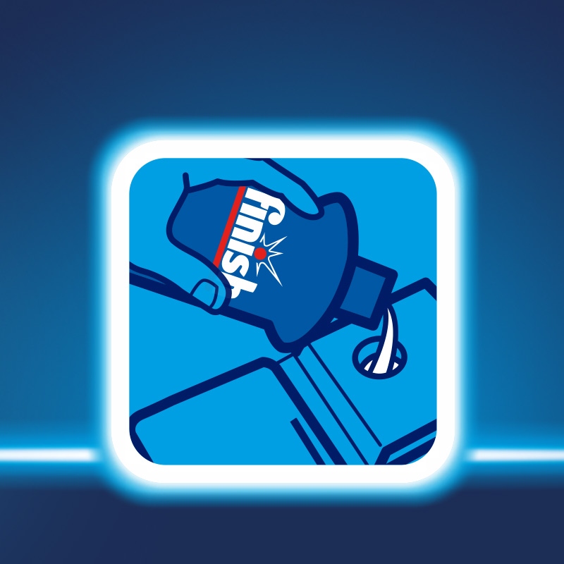 FINISH PŁYN NABŁYSZCZAJĄCY PROTECT SHINE 400 ml Kod producenta FINISH PŁYN NABŁYSZCZAJĄCY PROTECT SHINE