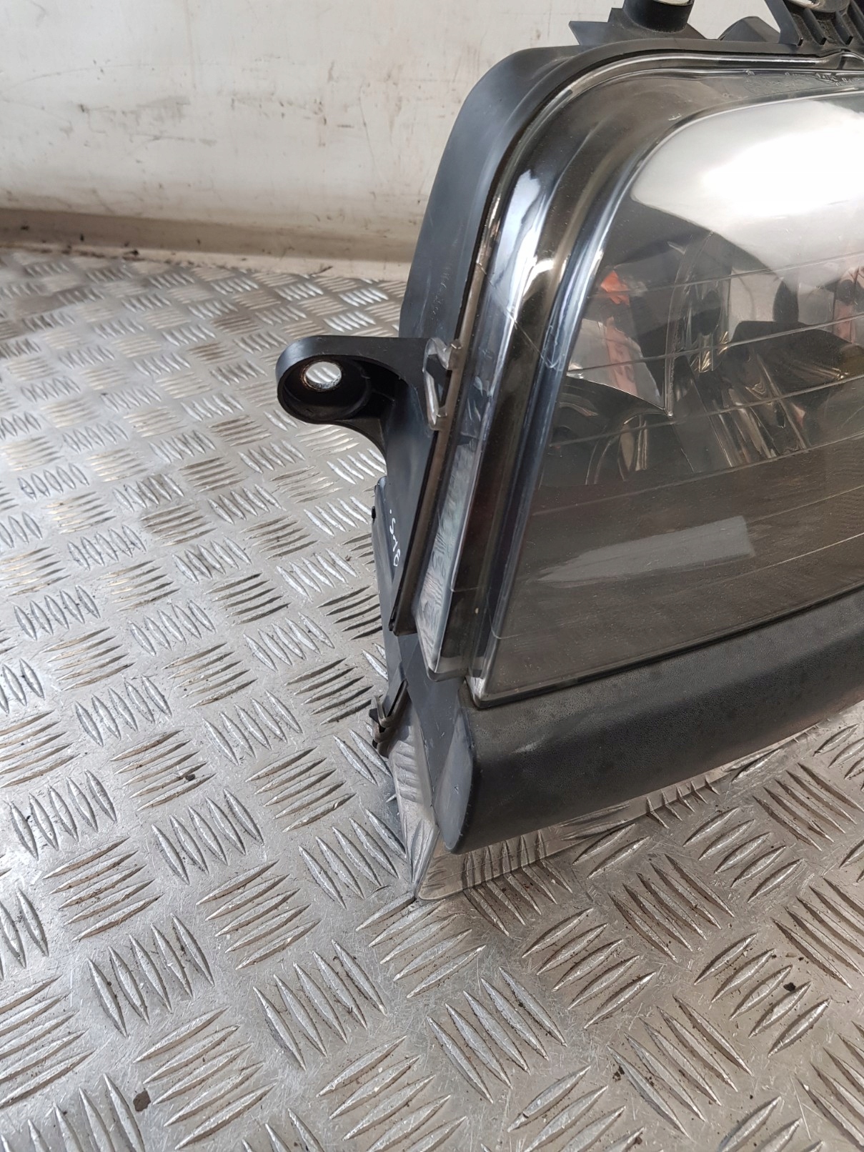 light left front 46807768 FIAT DOBLO and 01R- EUROPA