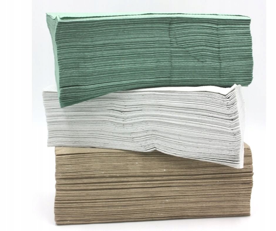 RĘCZNIKI PAPIEROWE RĘCZNIK PAPIEROWY Mocny Chłonne Producent JNC