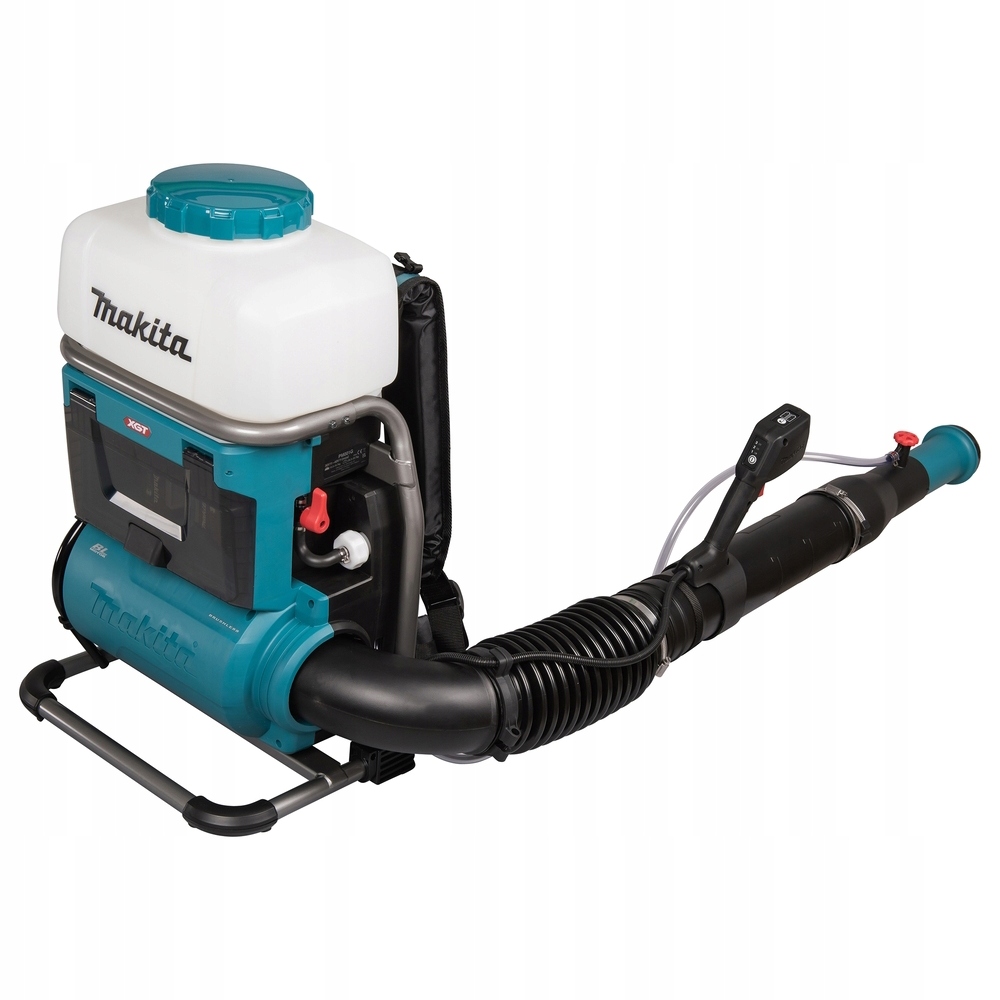 Postřikovač 15L 40V Xgt (body) Bldc Wg Makita