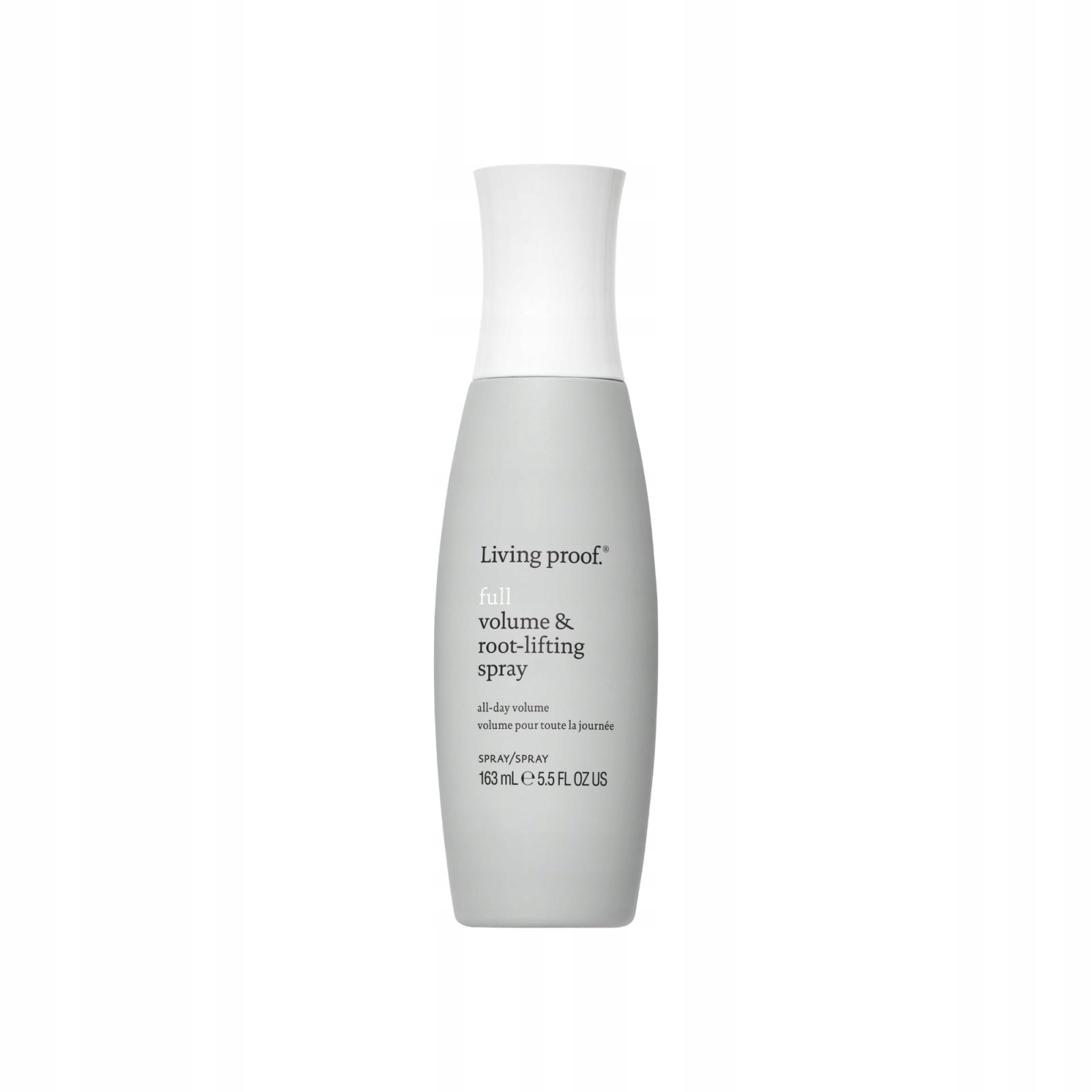 Living Proof Sprej Pro Plný Objem A Zvedání Kořenů 163 ML