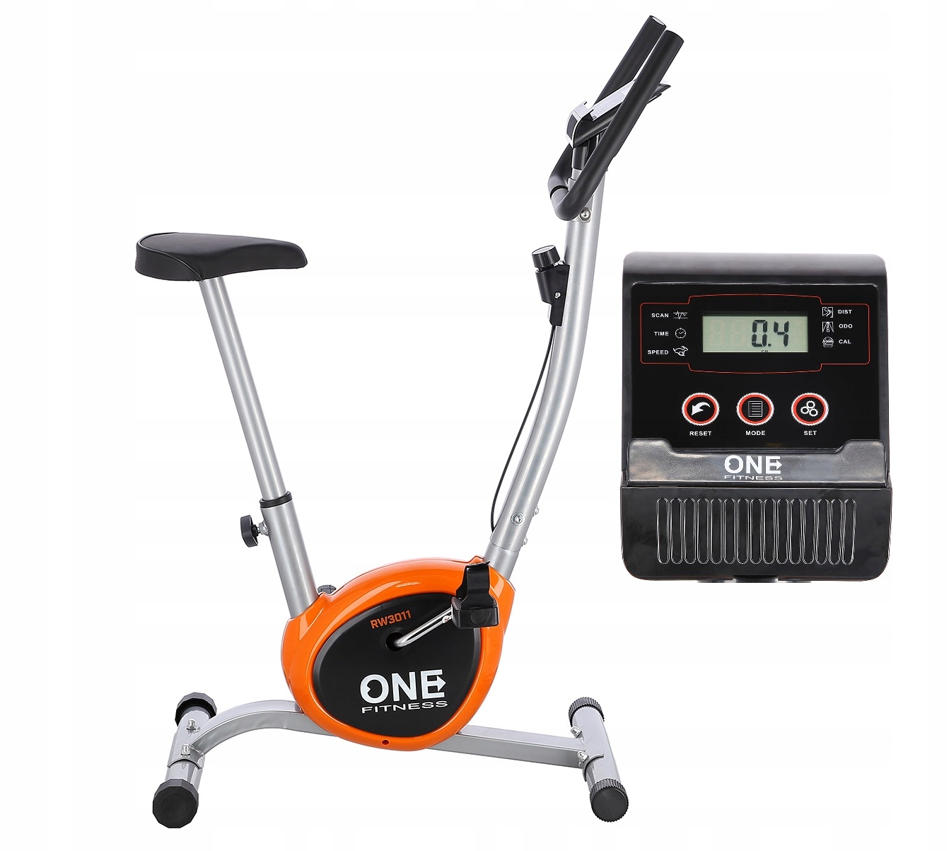 

Rowerek Stacjonarny Rower Treningowy Do Domu
