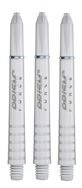 SHAFTY NYLONOWE WINMAU PRISM FORCE - MEDIUM