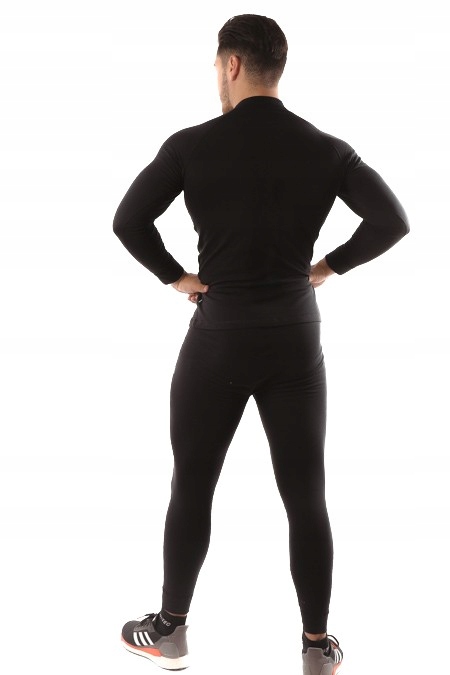 Bielizna termoaktywna komplet męska termiczna L molti Marka Inna marka