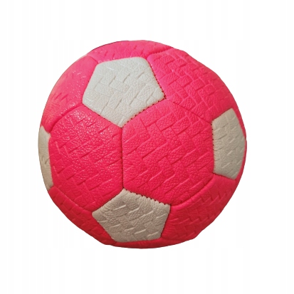 PIŁKA MAŁA DLA DZIECI PIANKOWA 15 CM RÓZNE KOLORY Model other