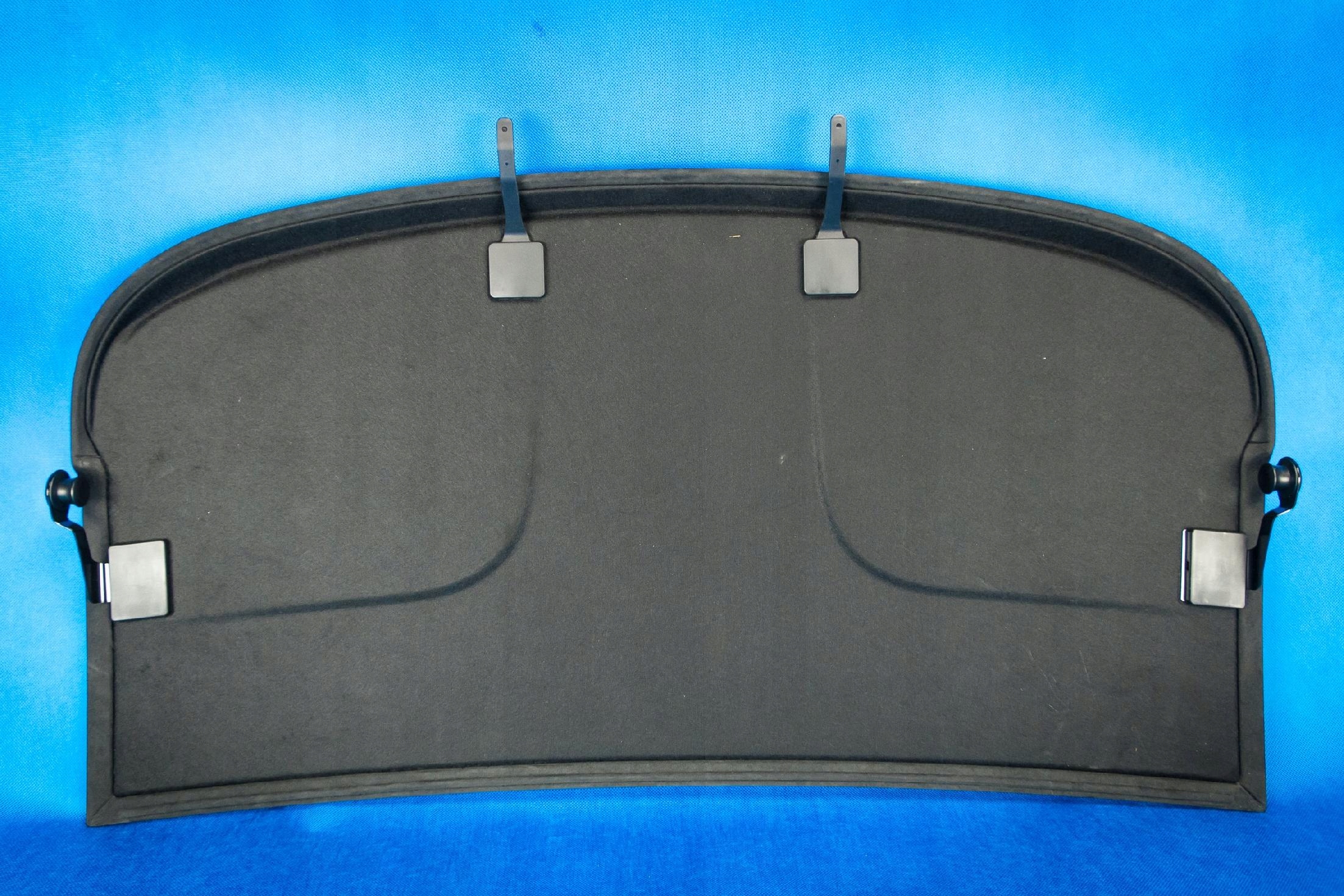 plato rear Audi A7 S7 RS7 4G8867769B Alcantara