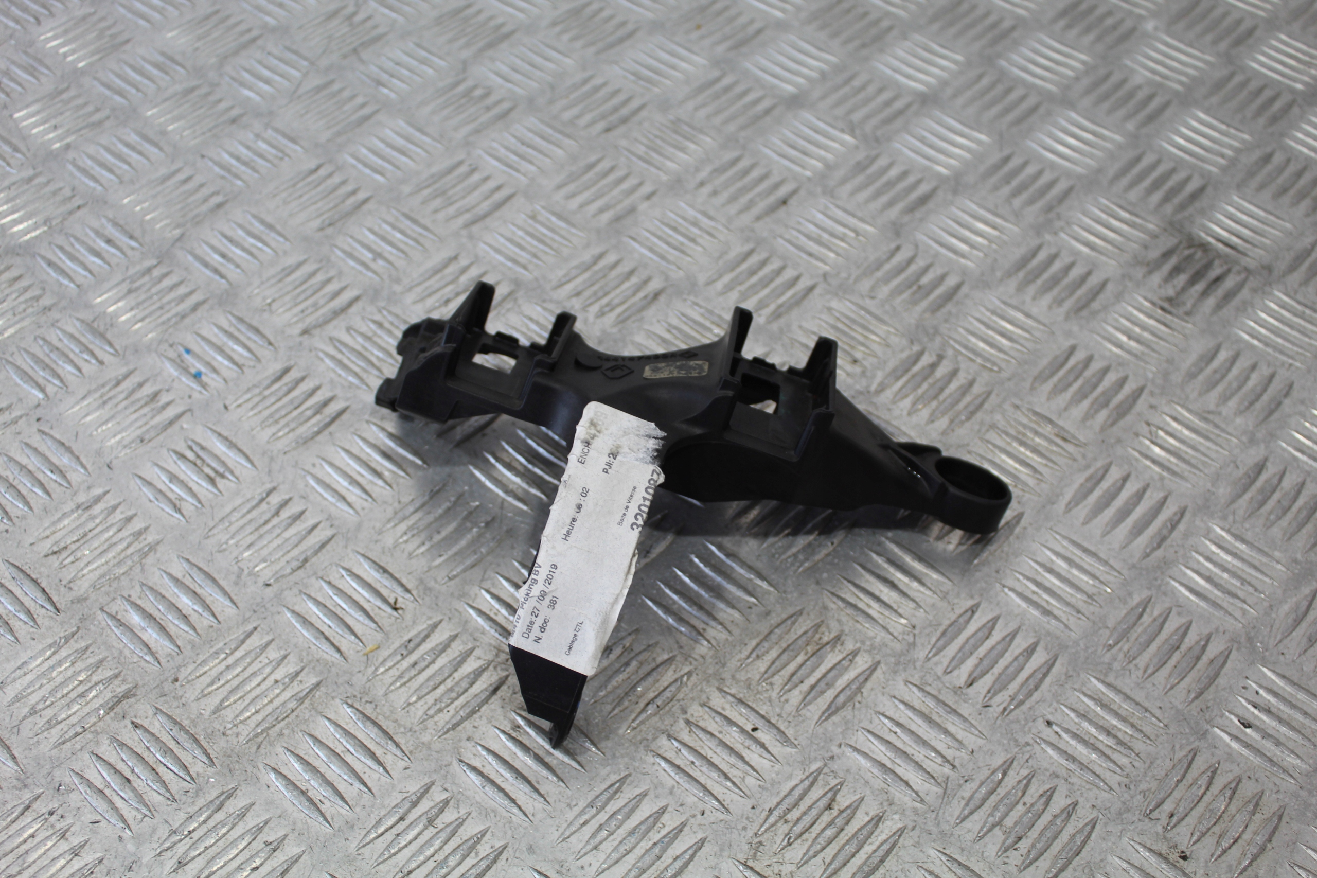 držač MASTER III 3 LIFT