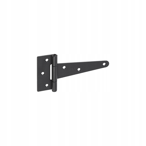 

Zawias uniwersalny prosty czarny 100x30x65 Zt 100