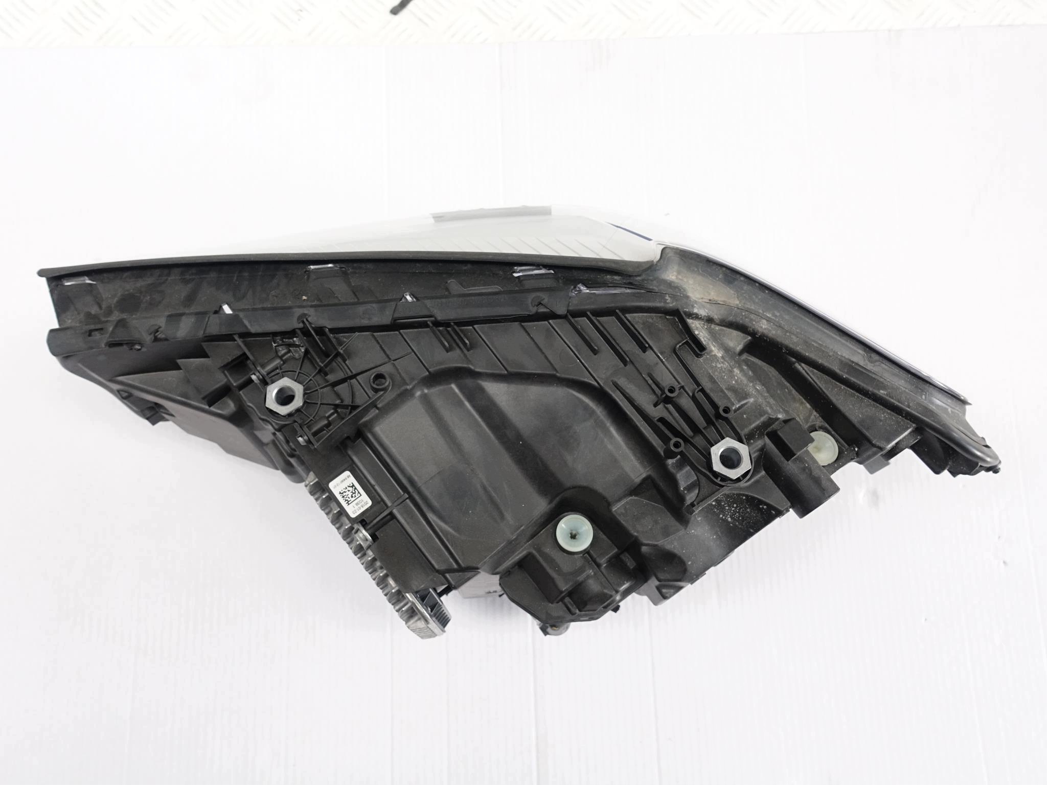 BMW 5 G31 G30 M5 F90 Licht FULL LED EUROPA+ STEROWNIKI L oder P