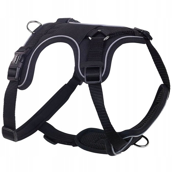 

Szelki EasyWalk NoPull Odblaskowe Nobby Mailo S