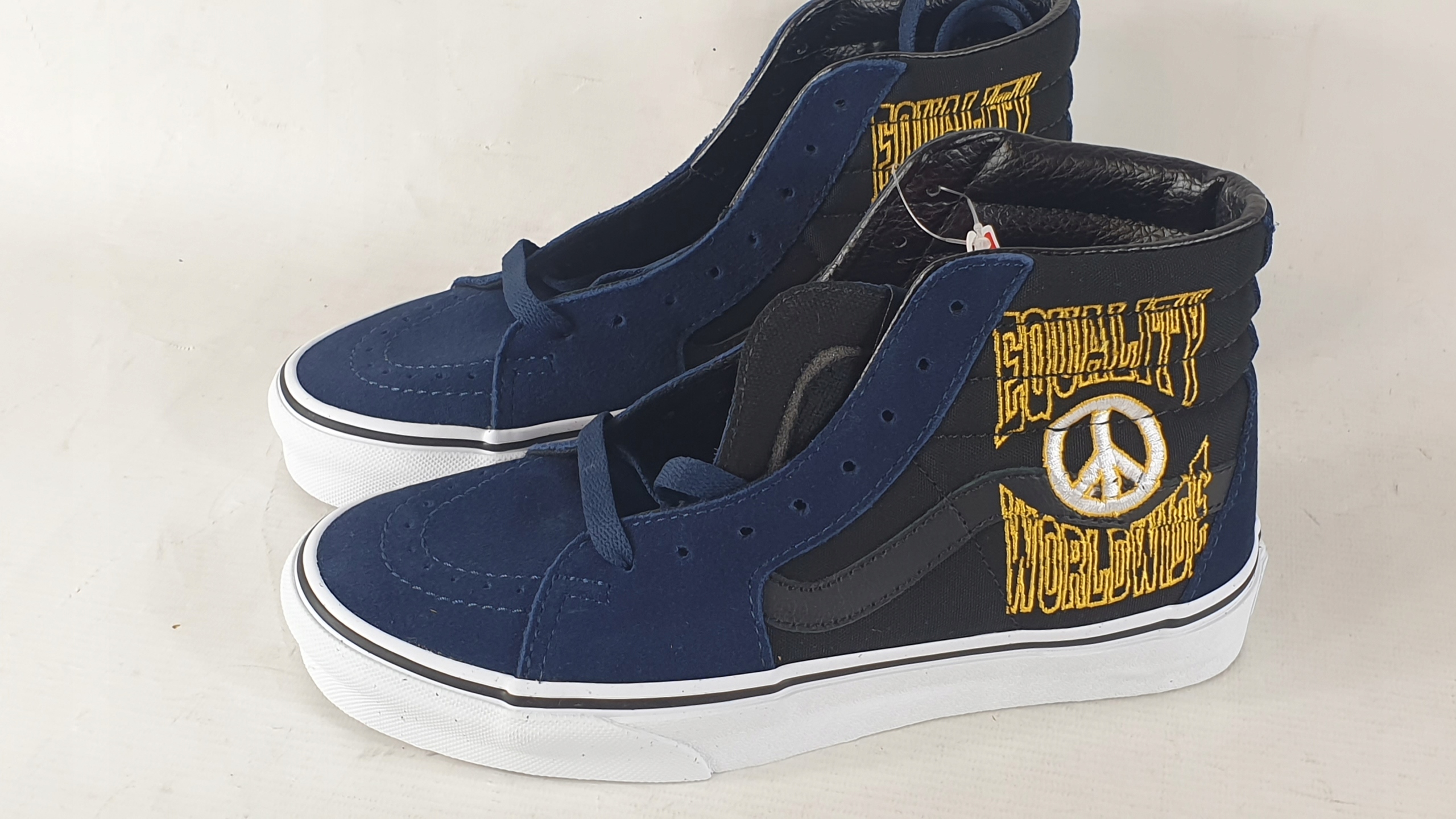 Vans sportovní obuv sk 8-11 velikost 36