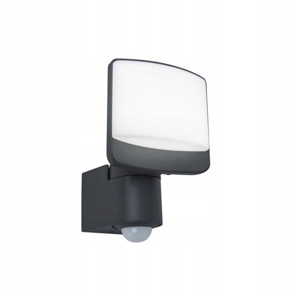 Led reflektor 12 W s pohybovým senzorom Sunshine Lutec