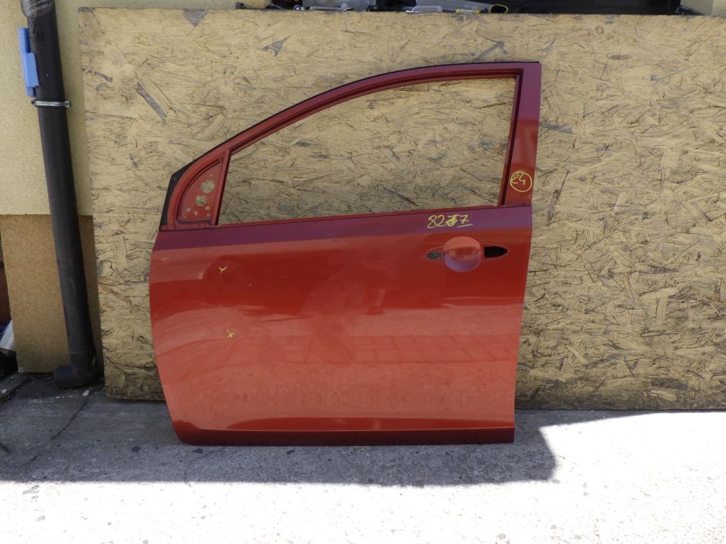 KIA PICANTO III 3 17- door left front