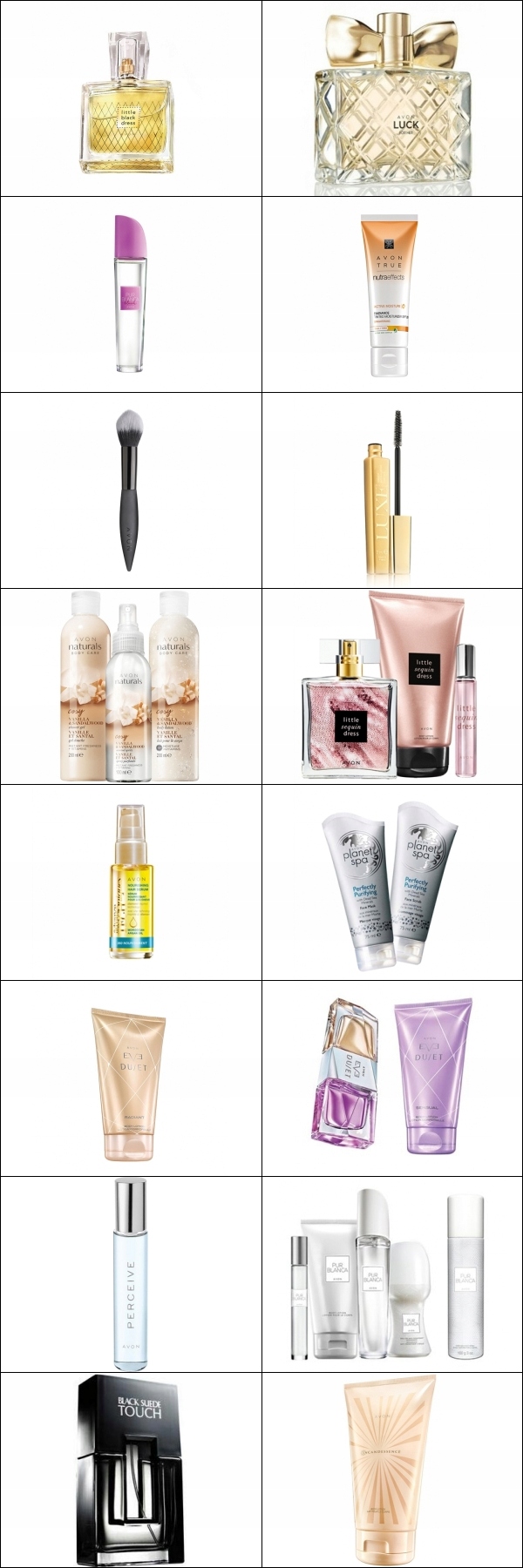 AVON Spray do stóp z ochroną przeciwzapachową Marka Avon