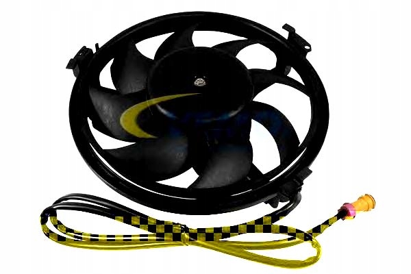 VEMO WENTYLATOR CHŁODNICY AUDI FORD SEAT VW VEMO Producent części Vemo