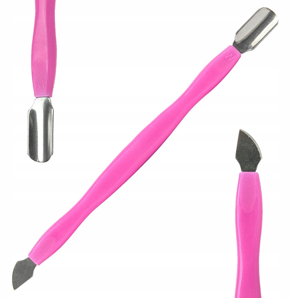 

Łopatka Nożyk Kopytko Do Hybryd Skórek Róż