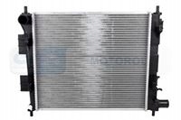 NRF CHLODNICA WODY HYUNDAI I10 II 1.0/1.0LPG/1.2 13-