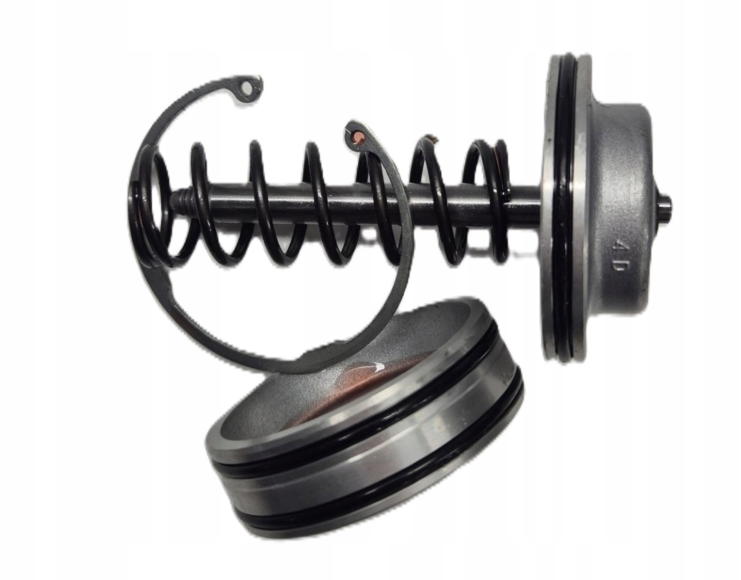Nowy tłok B1 Brake TG-81SD VOLVO 1285124