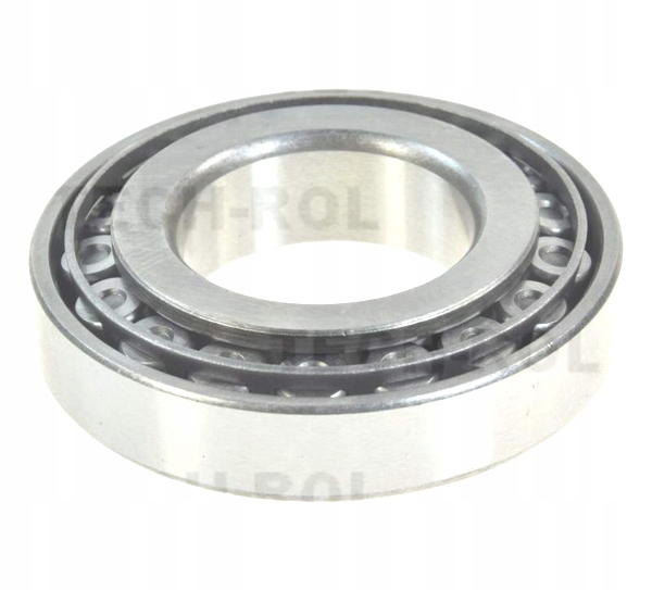 Łożysko stożkowe 35x72x18,25 30207 Kraśnik FŁT